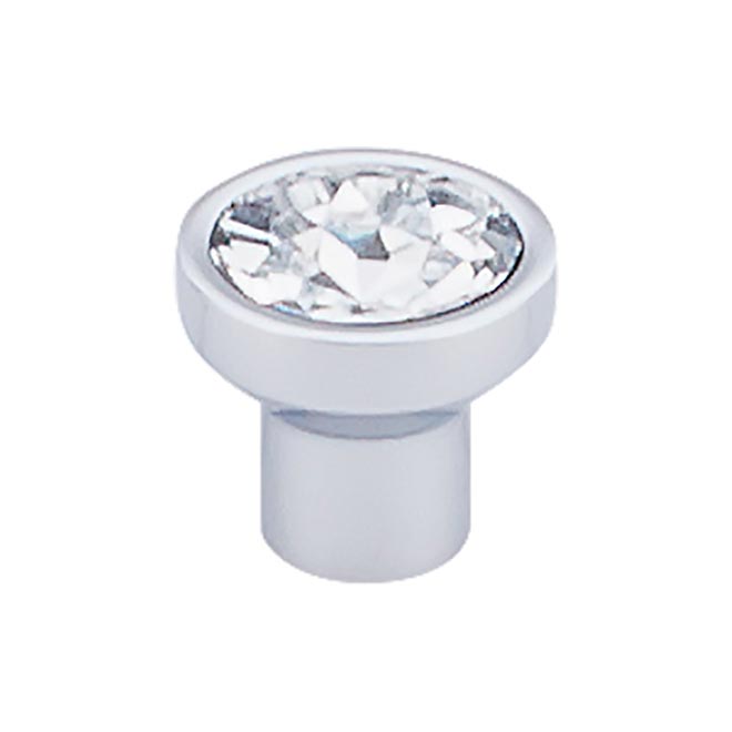 Top Knobs TK735PC Cabinet Knob