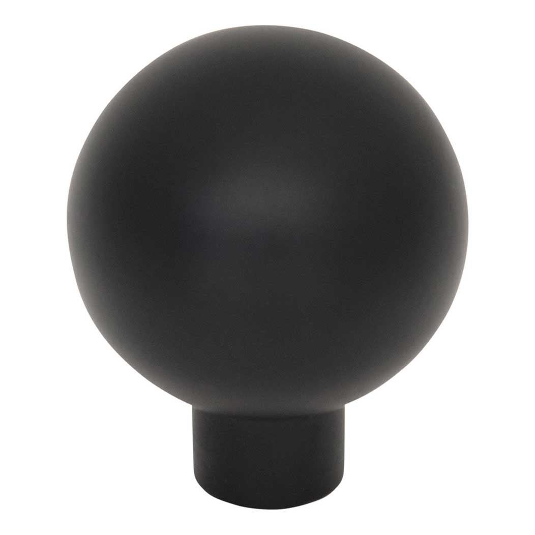Top Knobs [TK3340BLK] Cabinet Knob