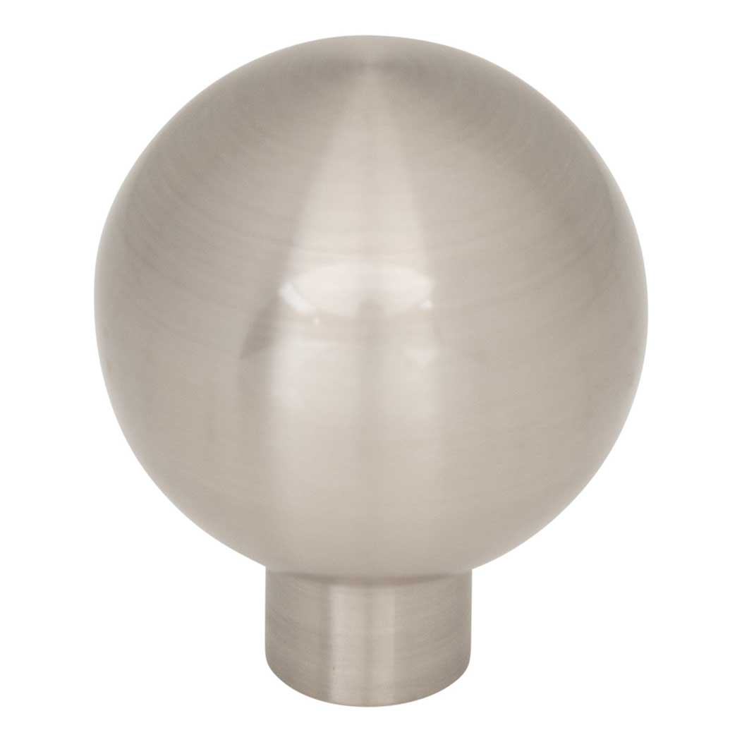 Top Knobs [TK3340BSN] Cabinet Knob