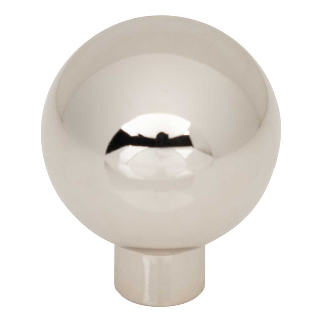 Top Knobs [TK3340PN] Cabinet Knob