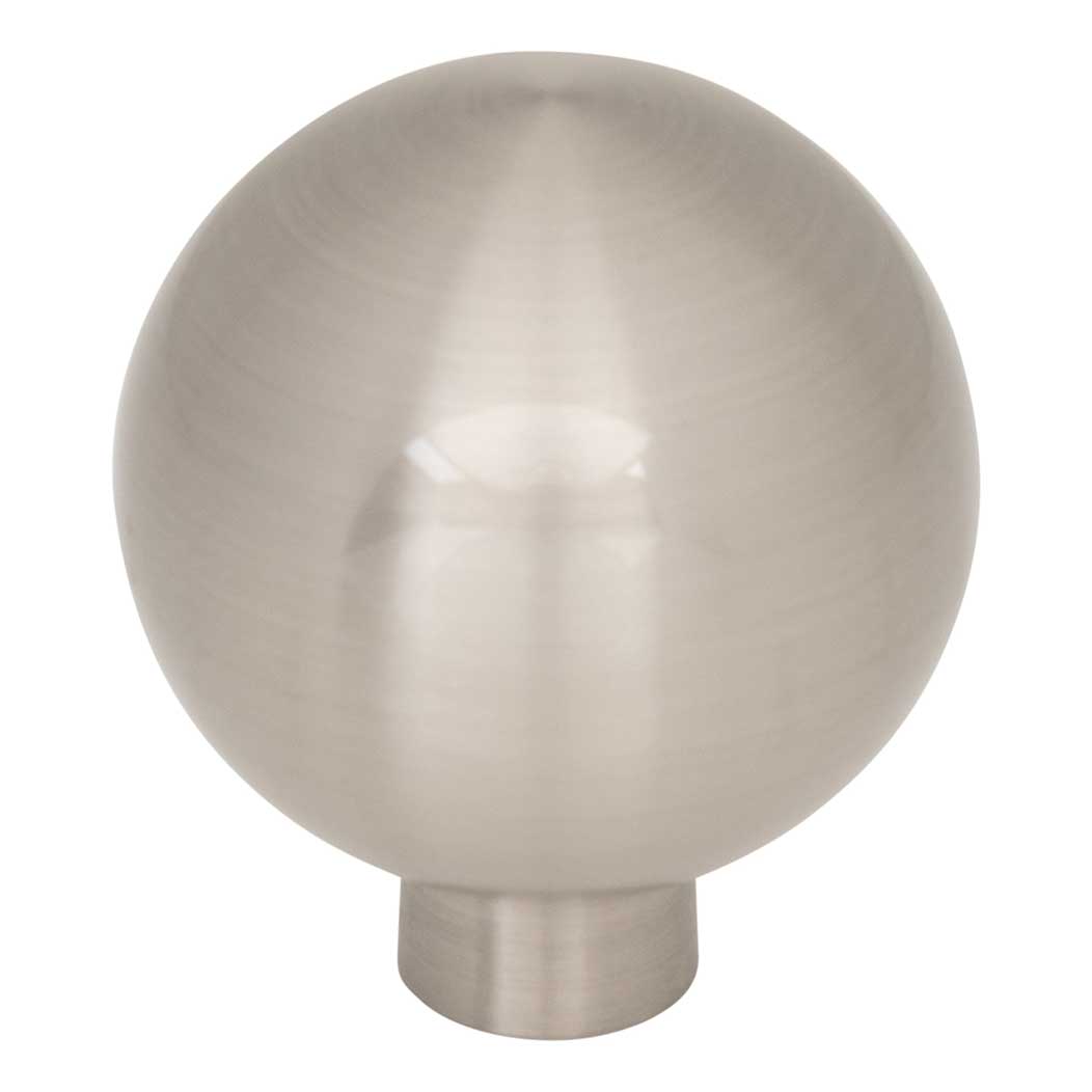 Top Knobs [TK3341BSN] Cabinet Knob