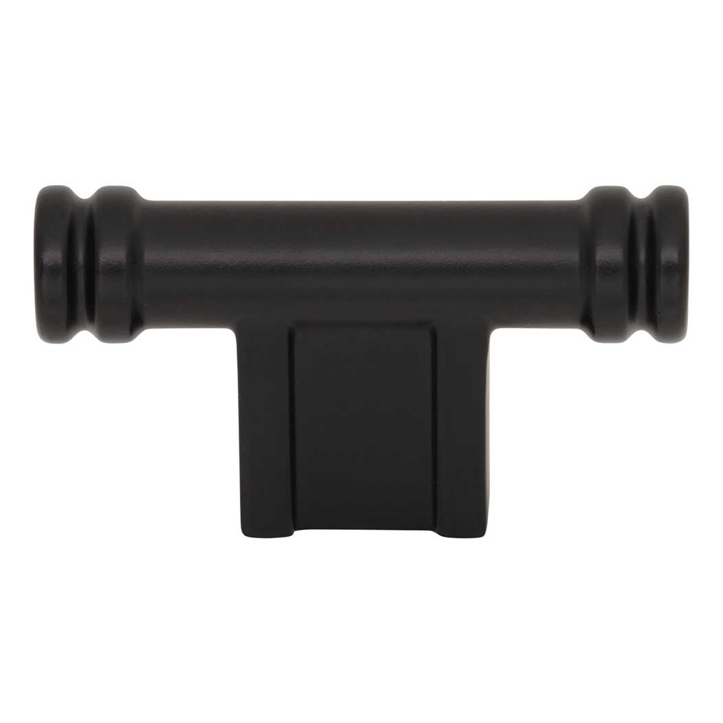 Top Knobs [TK3380BLK] Cabinet Knob