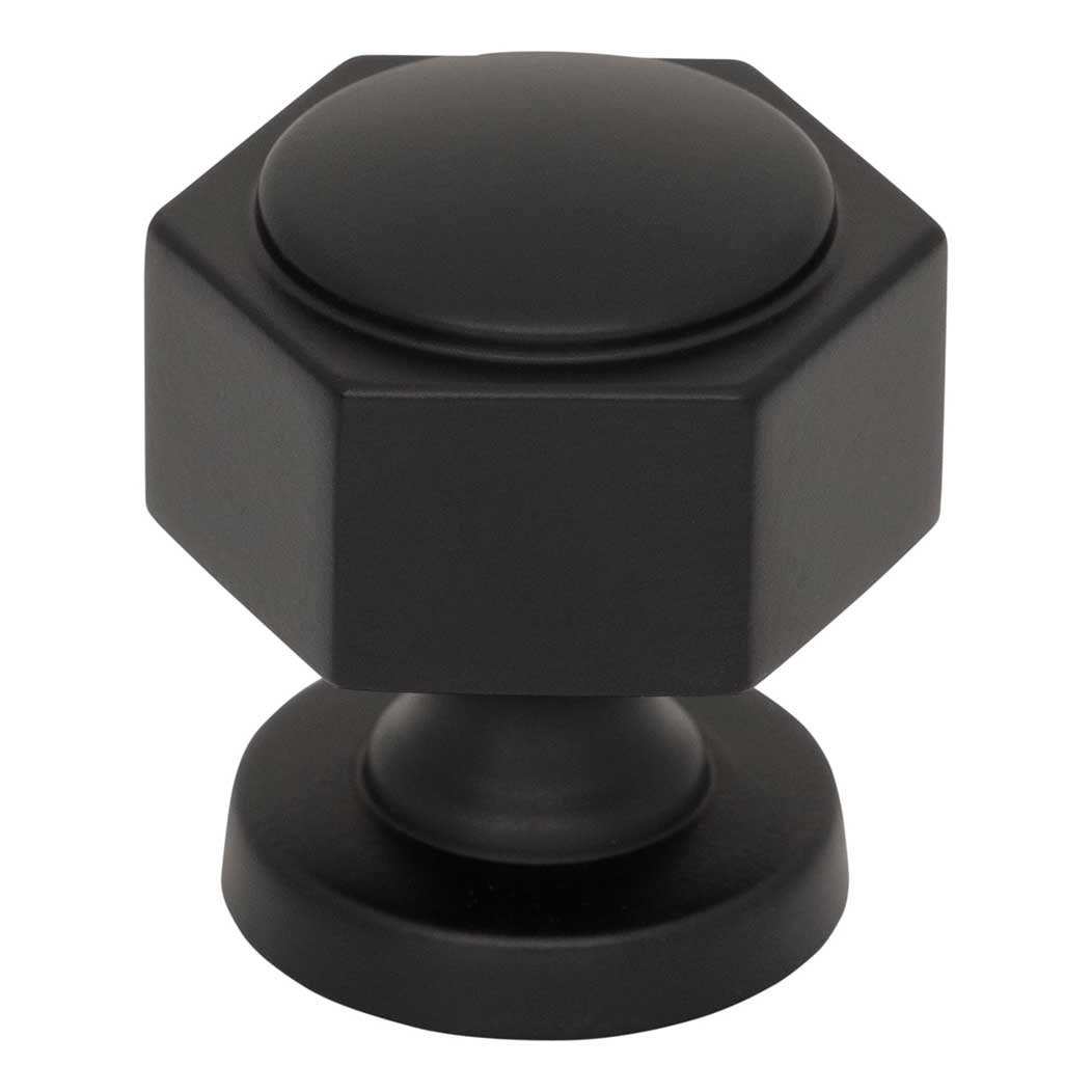 Top Knobs [TK3320BLK] Cabinet Knob