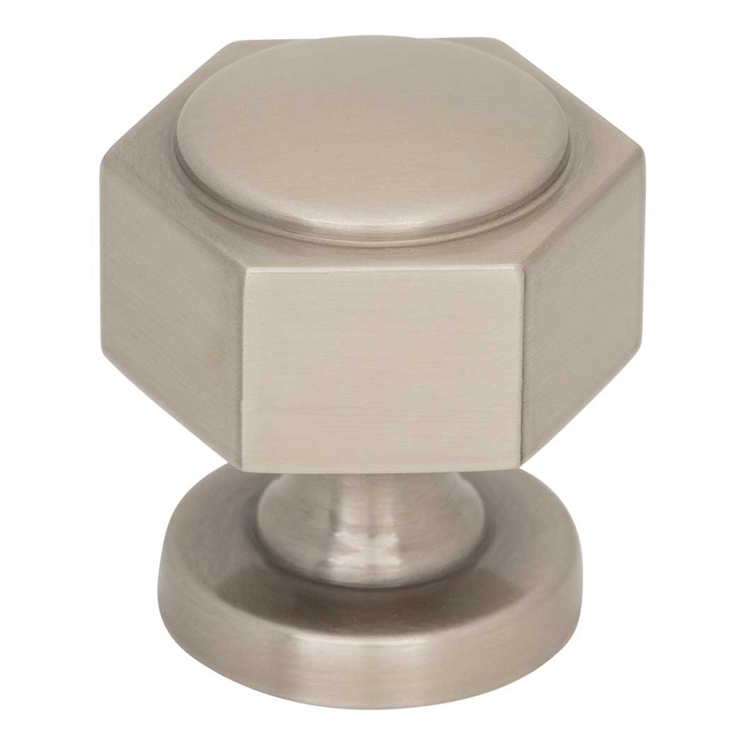 Top Knobs [TK3320BSN] Cabinet Knob