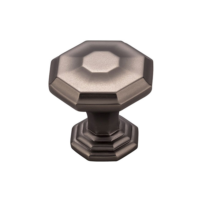 Top Knobs [TK340AG] Cabinet Knob