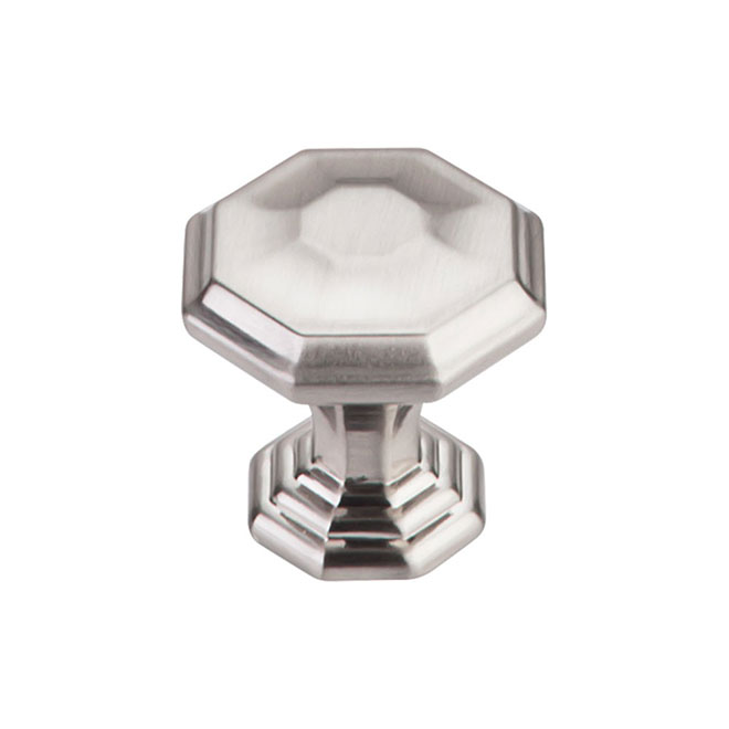 Top Knobs [TK340BSN] Cabinet Knob