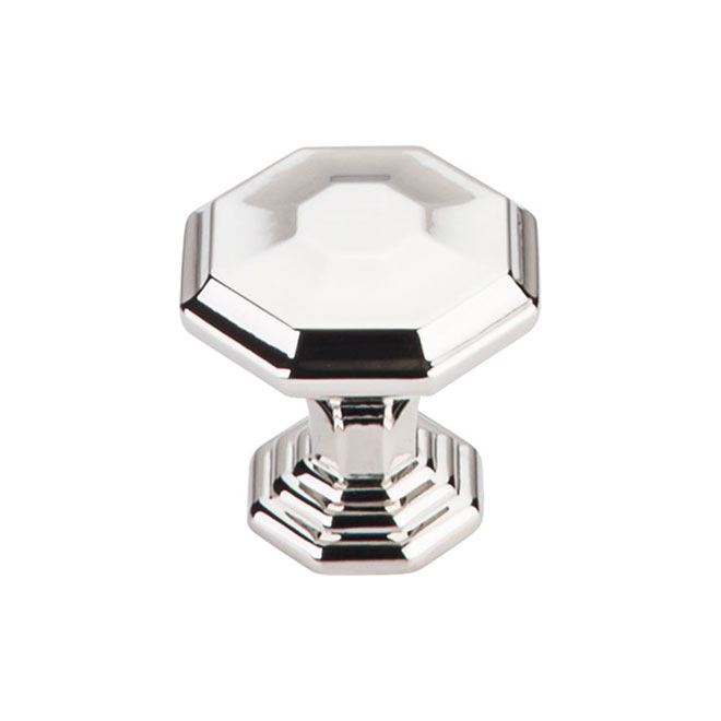 Top Knobs [TK340PN] Cabinet Knob