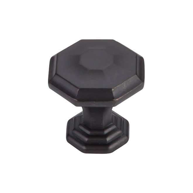 Top Knobs [TK340SAB] Cabinet Knob