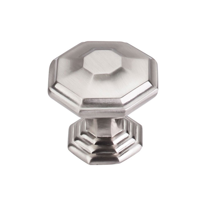 Top Knobs [TK348BSN] Cabinet Knob