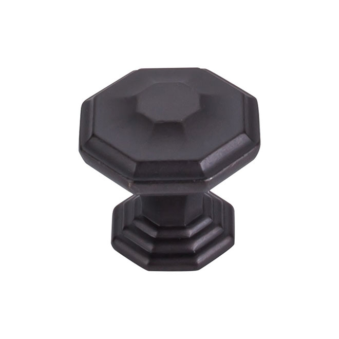 Top Knobs [TK348SAB] Cabinet Knob