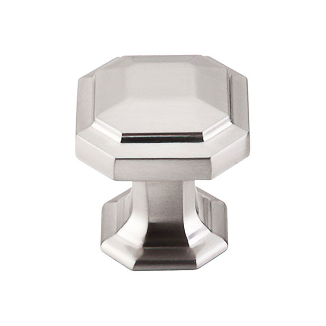 Top Knobs [TK286BSN] Cabinet Knob