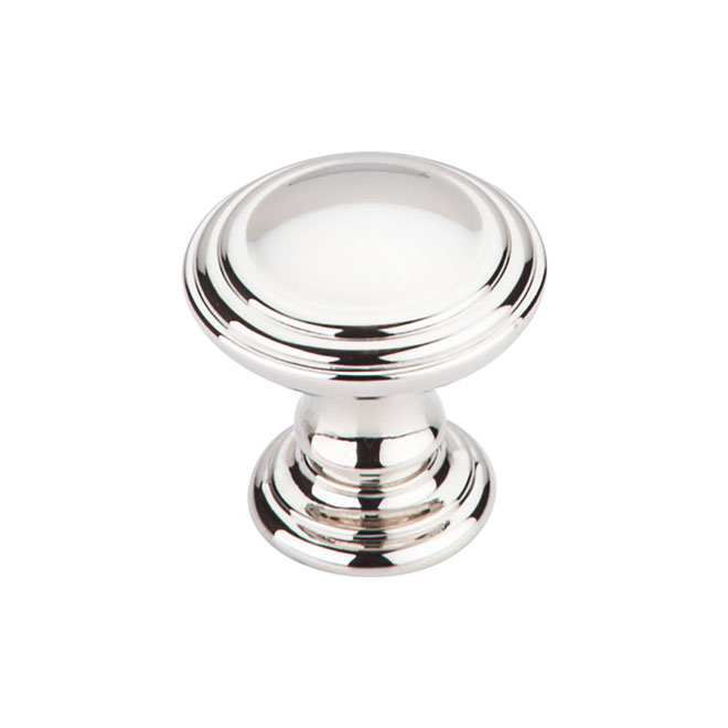 Top Knobs [TK320PN] Cabinet Knob