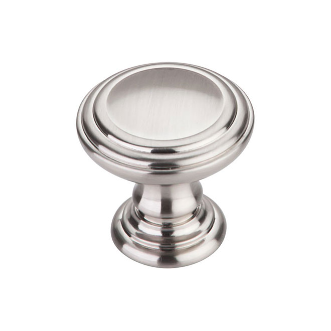 Top Knobs [TK321BSN] Cabinet Knob