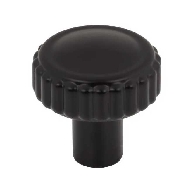 Top Knobs [TK3180BLK] Cabinet Knob