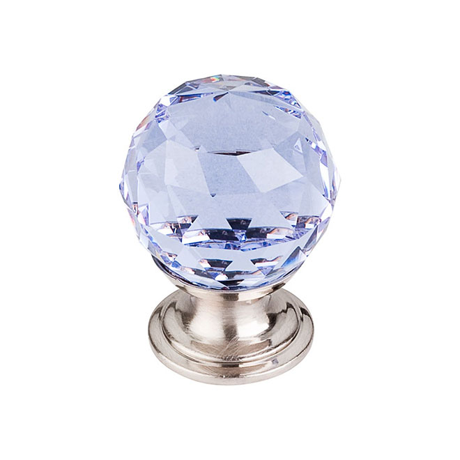 Top Knobs [TK113BSN] Cabinet Knob