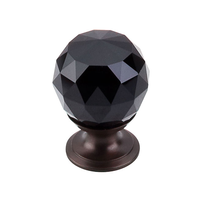 Top Knobs [TK115ORB] Cabinet Knob