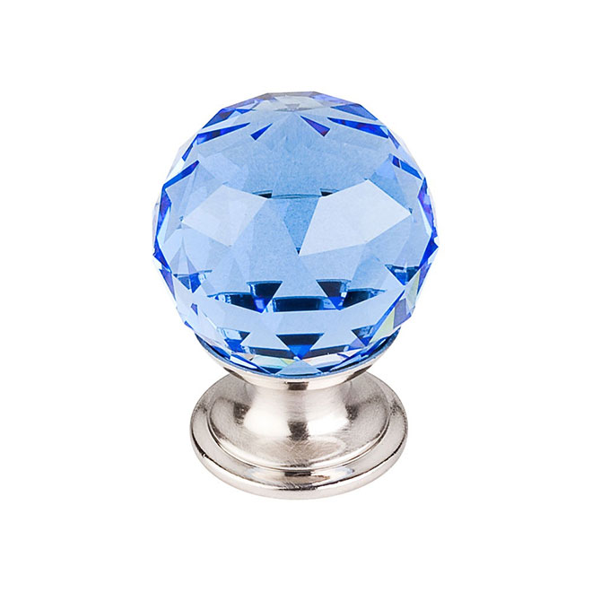 Top Knobs [TK123BSN] Cabinet Knob