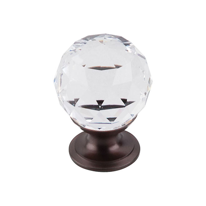 Top Knobs [TK125ORB] Cabinet Knob