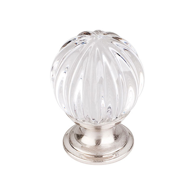 Top Knobs [TK127BSN] Cabinet Knob