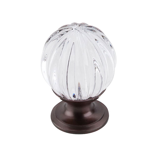 Top Knobs [TK127ORB] Cabinet Knob