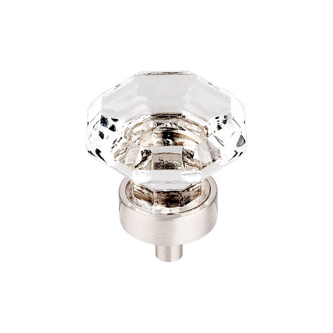 Top Knobs [TK128BSN] Cabinet Knob
