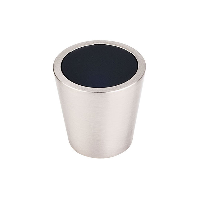 Top Knobs [TK129BSN] Cabinet Knob