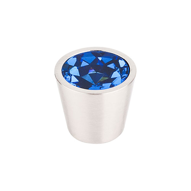 Top Knobs [TK132BSN] Cabinet Knob