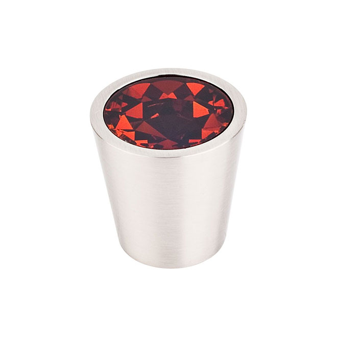 Top Knobs [TK133BSN] Cabinet Knob