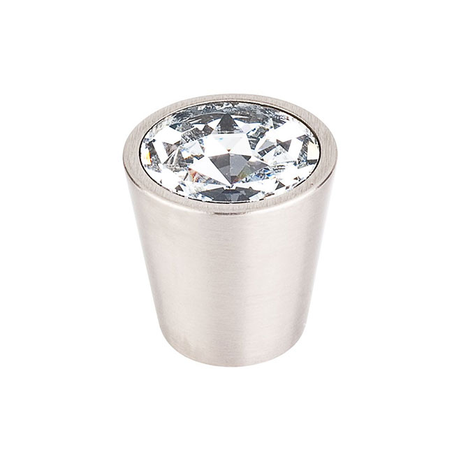 Top Knobs [TK135BSN] Cabinet Knob