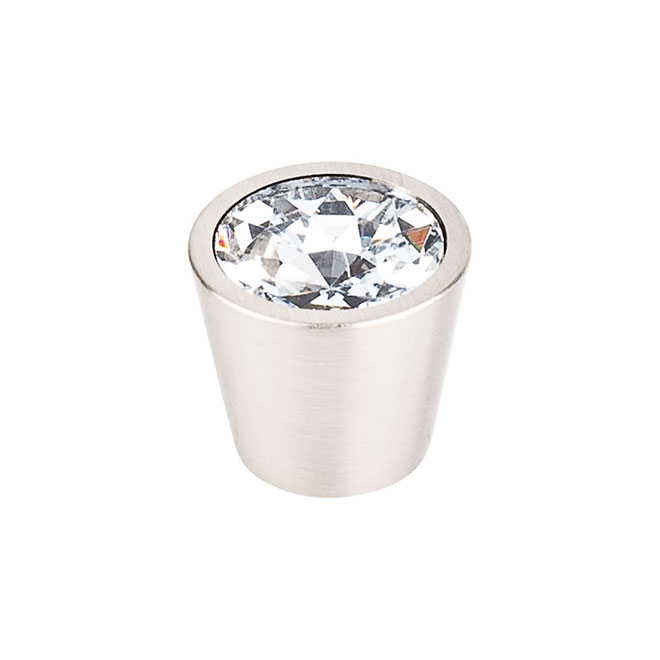 Top Knobs [TK136BSN] Cabinet Knob