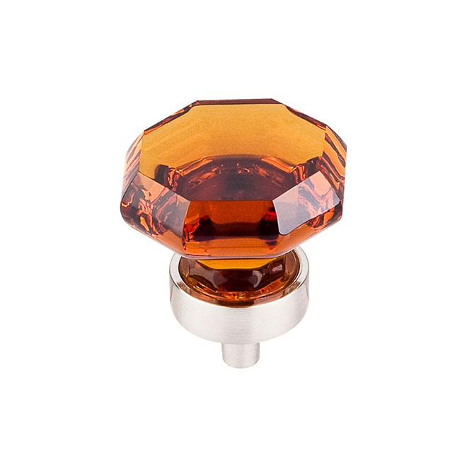 Top Knobs [TK138BSN] Cabinet Knob