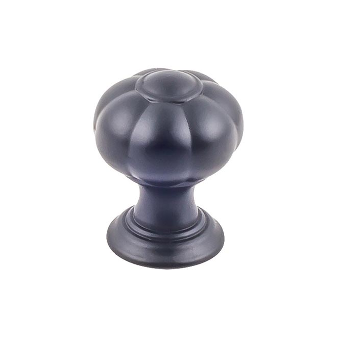 Top Knobs TK690BLK Cabinet Knob Top Knobs TK690BLK Cabinet Knob