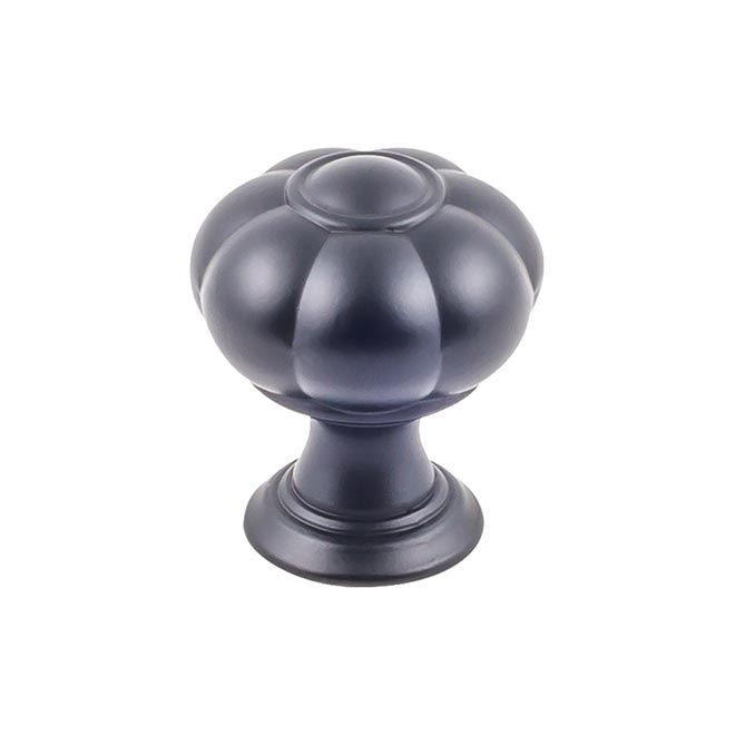 Top Knobs TK691BLK Cabinet Knob Top Knobs TK691BLK Cabinet Knob