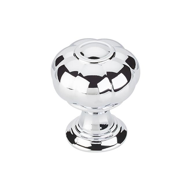 Top Knobs TK691PC Cabinet Knob