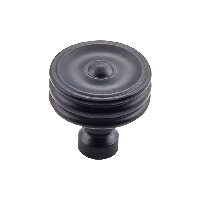Top Knobs TK881BLK Cabinet Knob Top Knobs TK881BLK Cabinet Knob