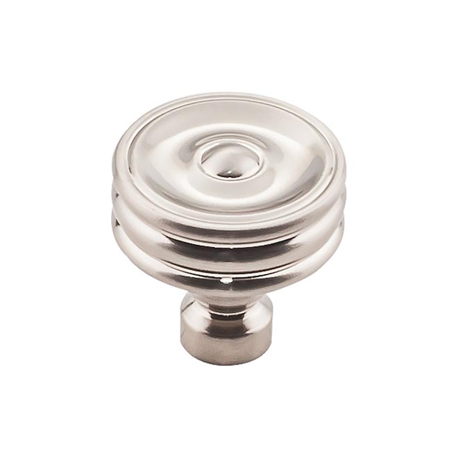 Top Knobs TK881BSN Cabinet Knob