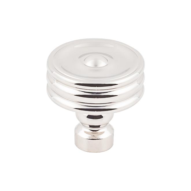 Top Knobs TK881PN Cabinet Knob