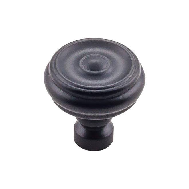 Top Knobs TK882BLK Cabinet Knob Top Knobs TK882BLK Cabinet Knob