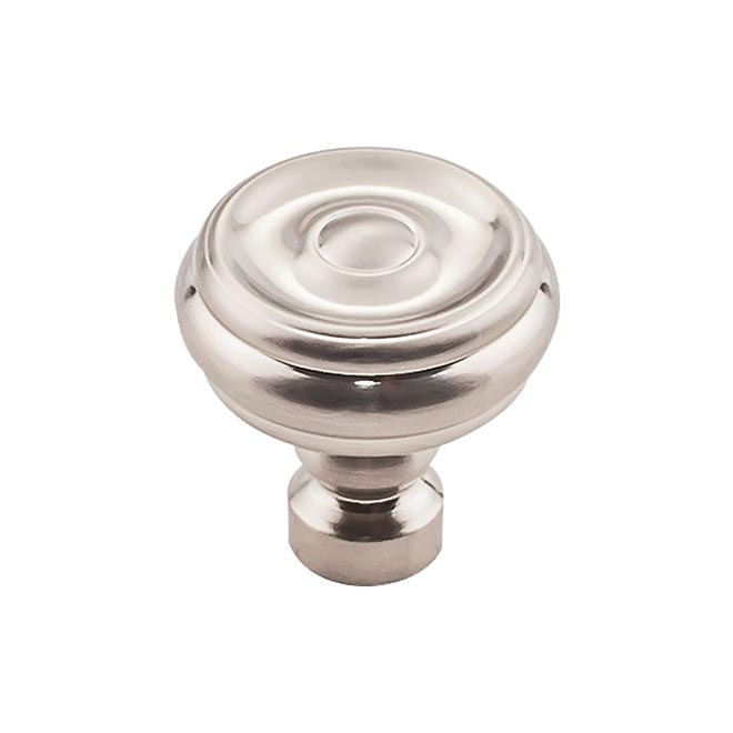 Top Knobs TK882BSN Cabinet Knob