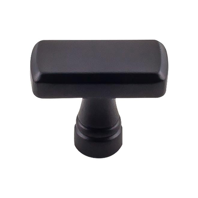Top Knobs TK850BLK Cabinet Knob Top Knobs TK850BLK Cabinet Knob