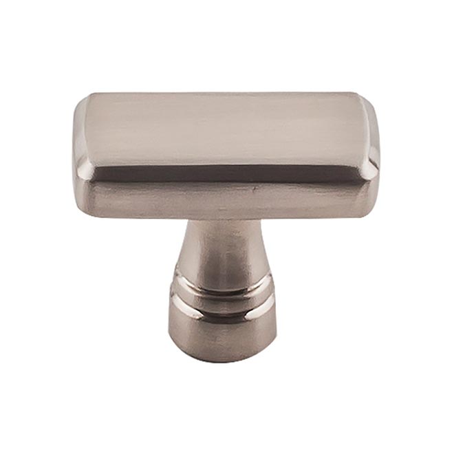 Top Knobs TK850BSN Cabinet Knob
