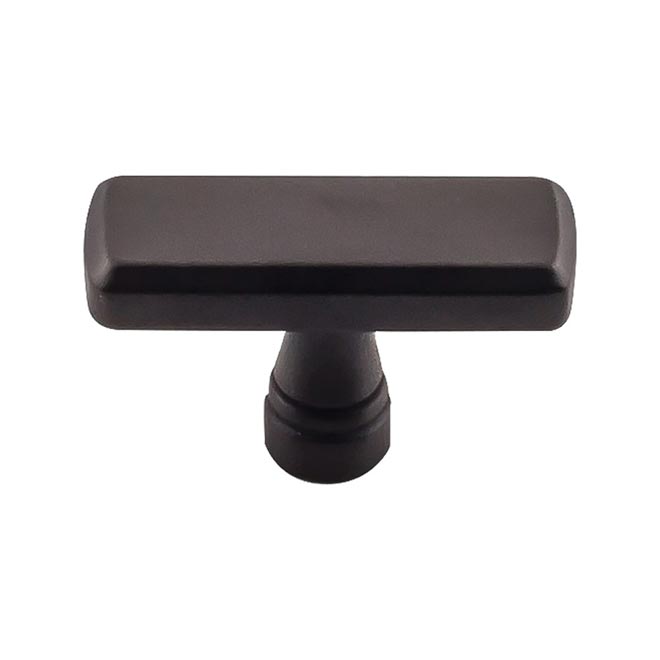 Top Knobs TK851SAB Cabinet Knob