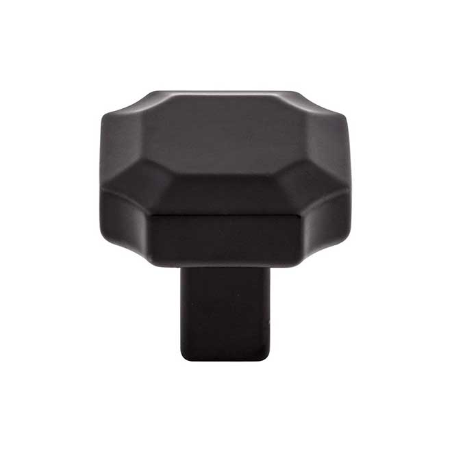 Top Knobs [TK3020BLK] Cabinet Knob