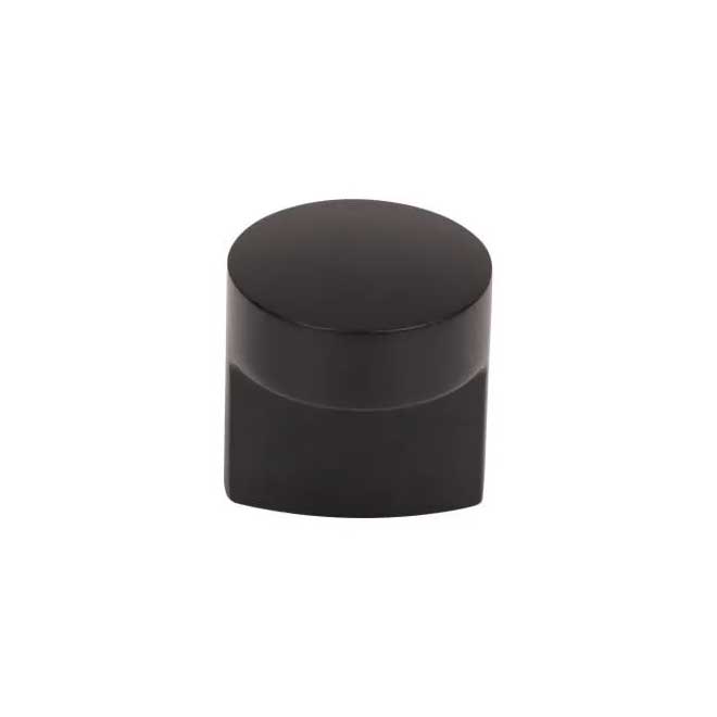 Top Knobs [TK3040BLK] Cabinet Knob