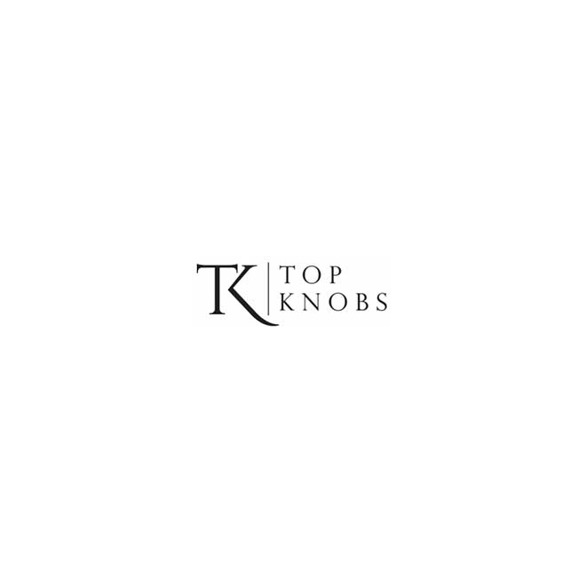 Top Knobs [TK3010PN] Cabinet Knob