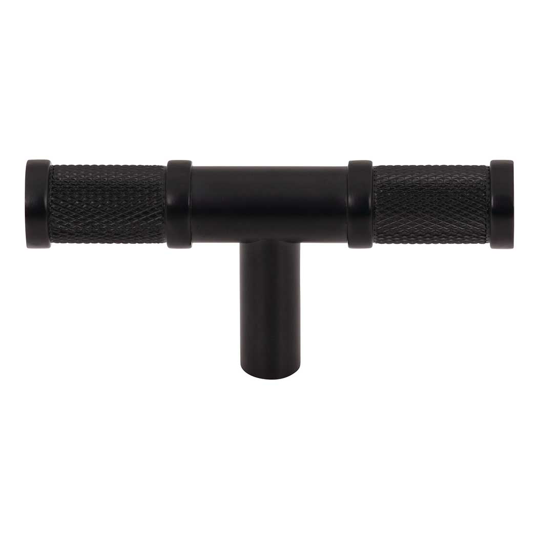 Top Knobs [TK3231BLK] Cabinet Knob