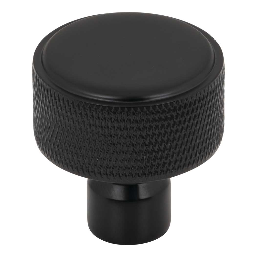Top Knobs [TK3261BLK] Cabinet Knob