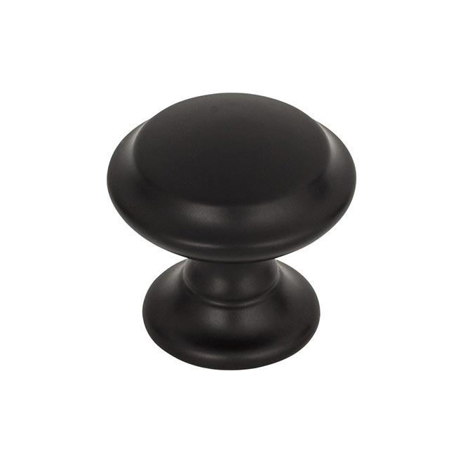 Top Knobs [TK1050BLK] Cabinet Knob