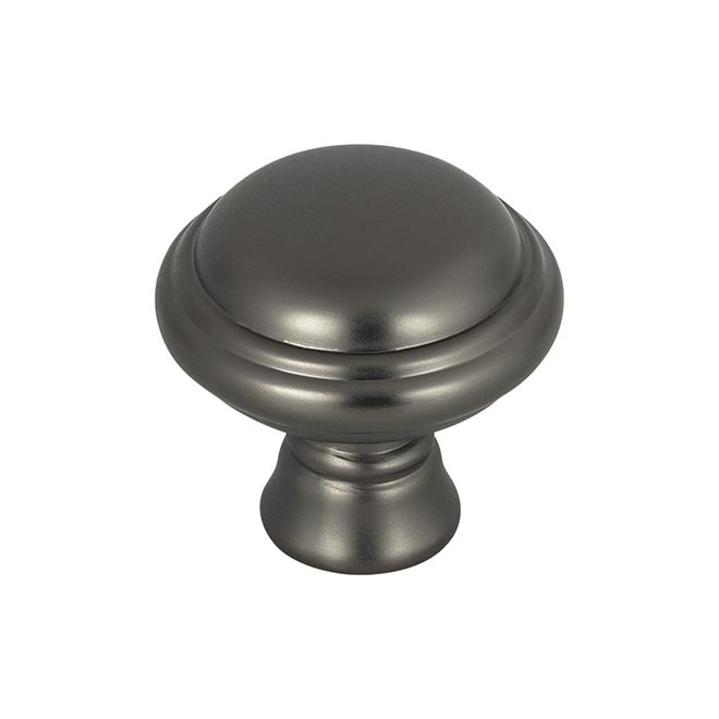 Top Knobs [TK1020AG] Die Cast Zinc Knob Henderson Series