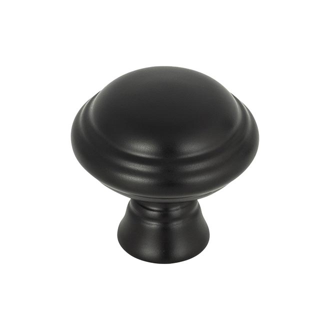 Top Knobs [TK1020BLK] Cabinet Knob